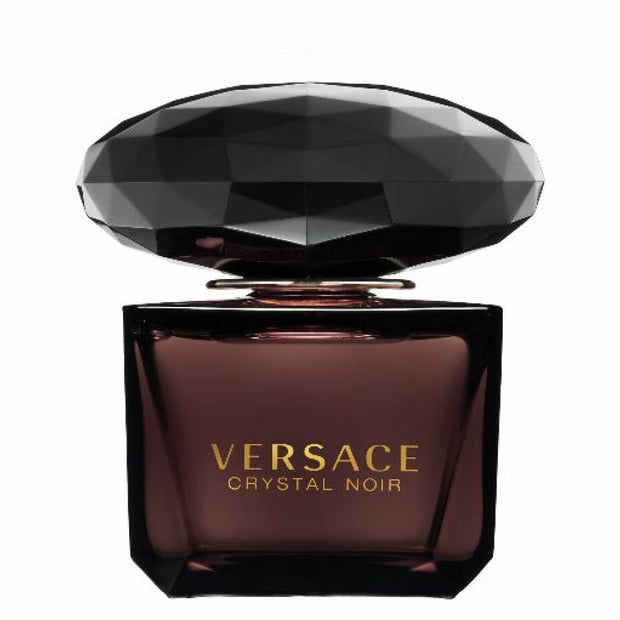 Versace, Crystal Noir, Eau De Toilette, Για Γυναίκες, 90 ml