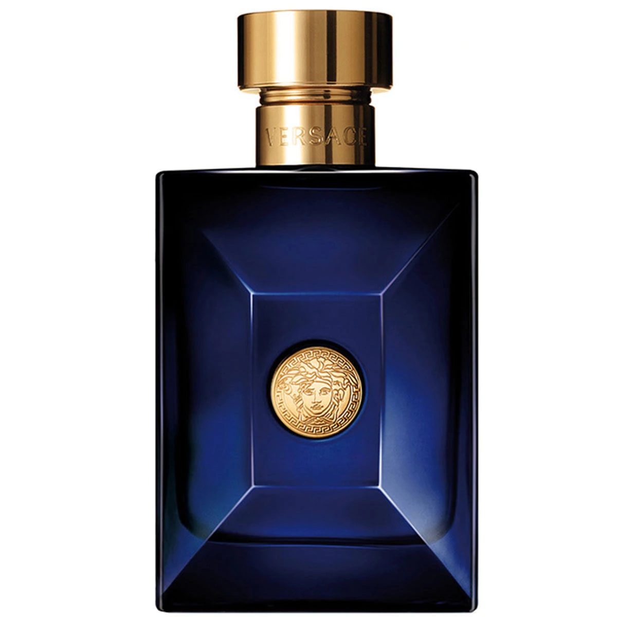 Versace, Dylan Blue, Καταπραϋντικό, Λοσιόν After-Shave, 100 ml