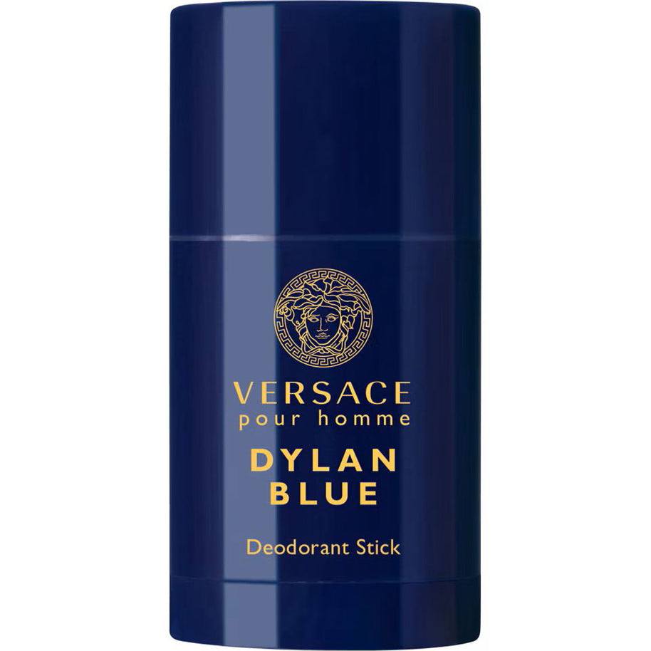 Versace, Dylan Blue, Αποσμητικό Stick, Για Άνδρες, 75 ml