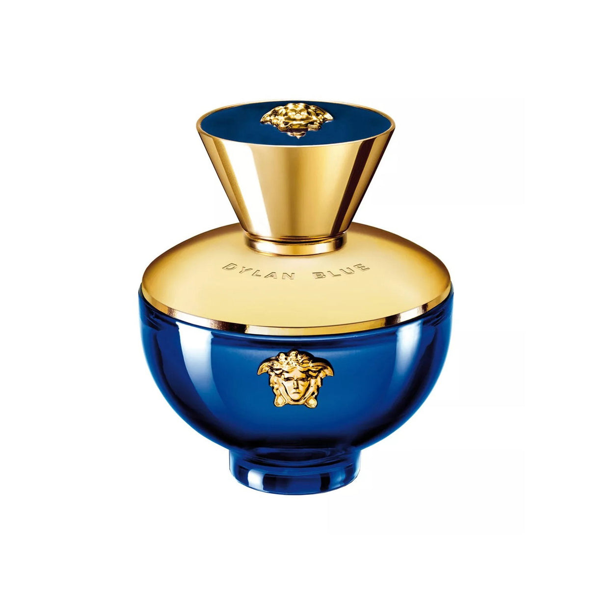 Versace, Dylan Blue, Eau De Parfum, Για Γυναίκες, 100 ml *Tester