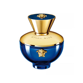 Versace, Dylan Blue, Eau De Parfum, Για Γυναίκες, 100 ml *Tester