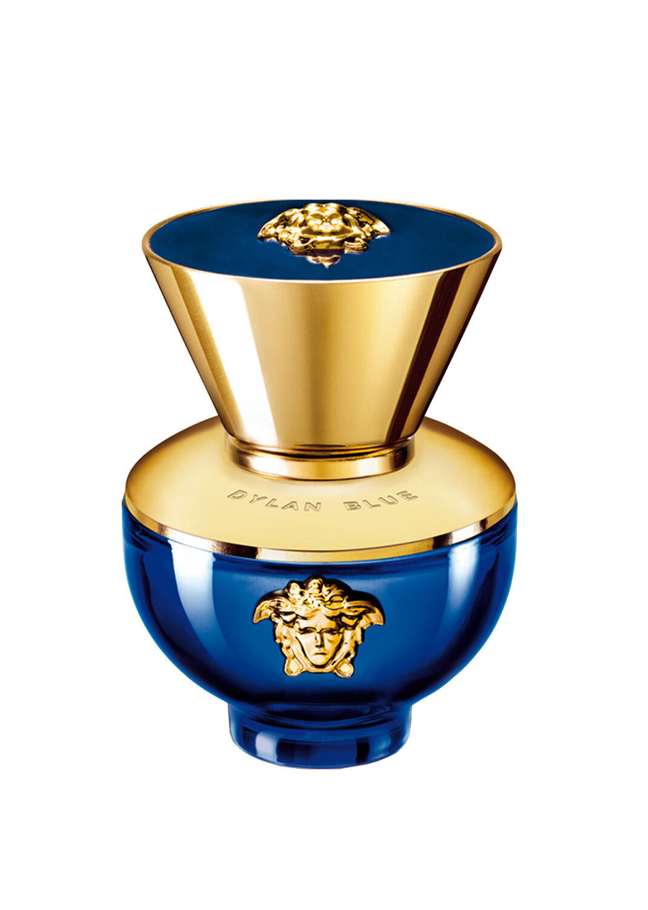 Versace, Dylan Blue, Eau De Parfum, Γυναικείο, 50 ml