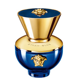 Versace, Dylan Blue, Eau De Parfum, Γυναικείο, 50 ml