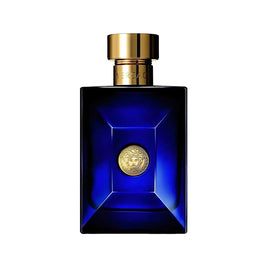 Versace, Dylan Blue, Eau De Toilette, Ανδρικό, 100 ml