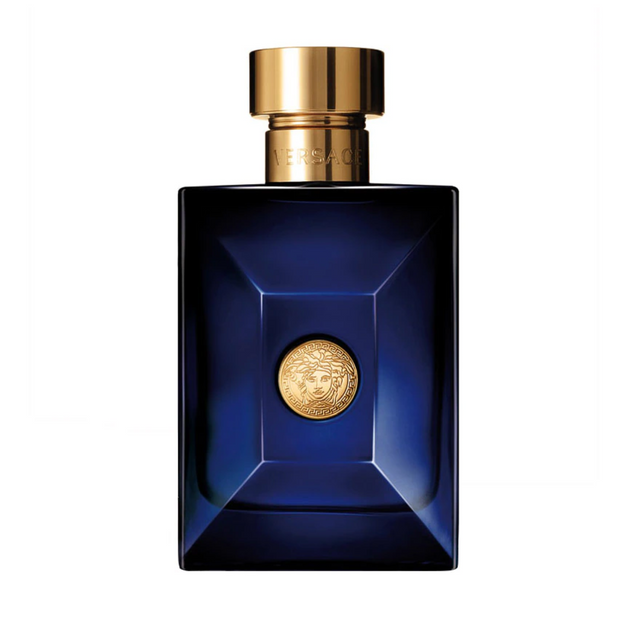 Versace, Dylan Blue, Eau De Toilette, Για Άνδρες, 100 ml *Tester