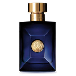Versace, Dylan Blue, Eau De Toilette, Για Άνδρες, 200 ml