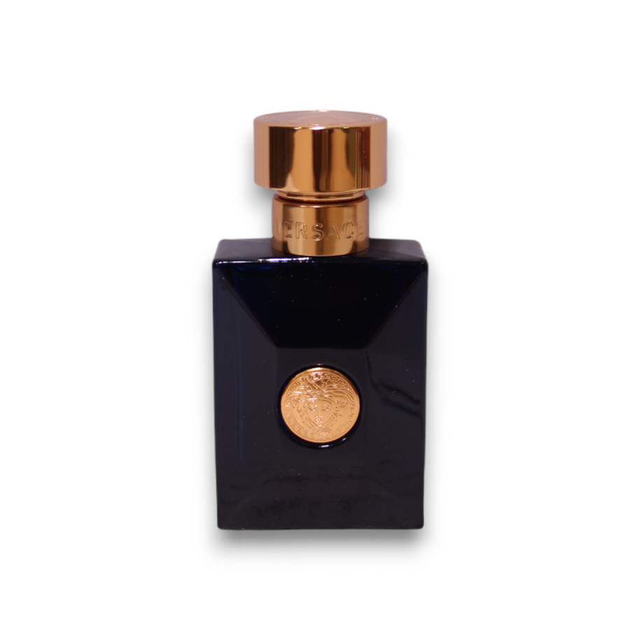 Versace, Dylan Blue, Eau De Toilette, Ανδρικό, 30 ml