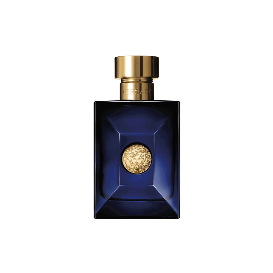 Versace, Dylan Blue, Eau De Toilette, Για Άνδρες, 50 ml