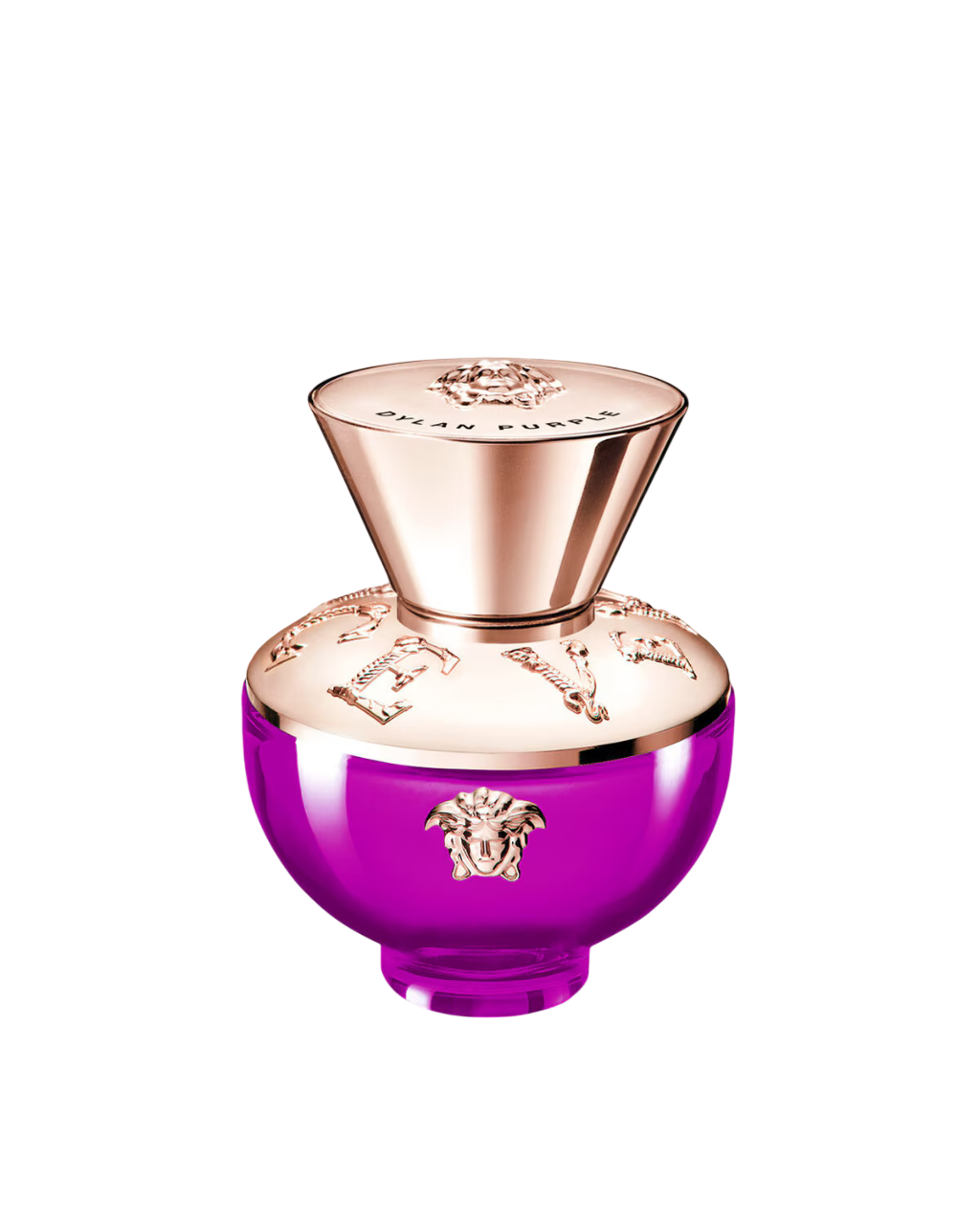 Versace, Dylan Purple, Eau De Parfum, Γυναικείο, 50 ml