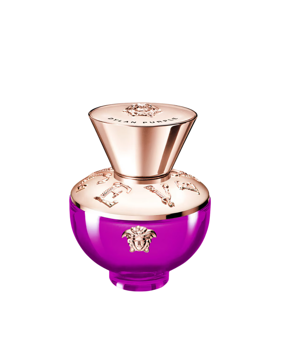 Versace, Dylan Purple, Eau De Parfum, Γυναικείο, 50 ml