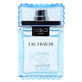 Versace, Eau Fraiche, Eau De Toilette, Για Άνδρες, 30 ml