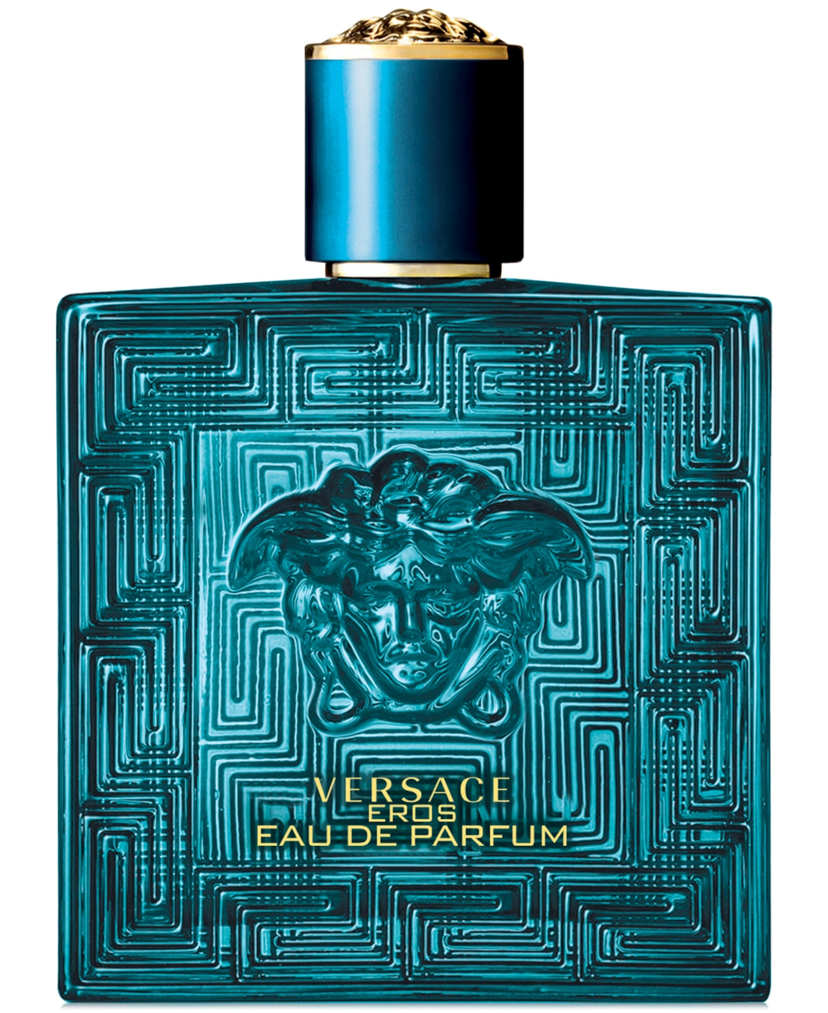 Versace, Eros, Eau De Parfum, Ανδρικό, 100 ml *Tester