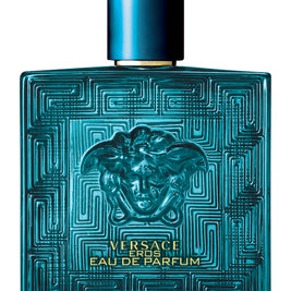 Versace, Eros, Eau De Parfum, Ανδρικό, 100 ml *Tester