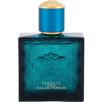 Versace, Eros, Eau De Parfum, Για Άνδρες, 50 ml