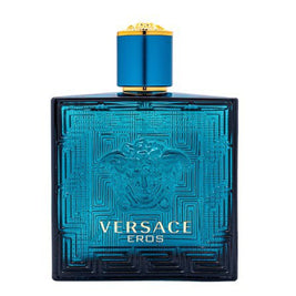 Versace, Eros, Eau De Toilette, Ανδρικό, 100 ml