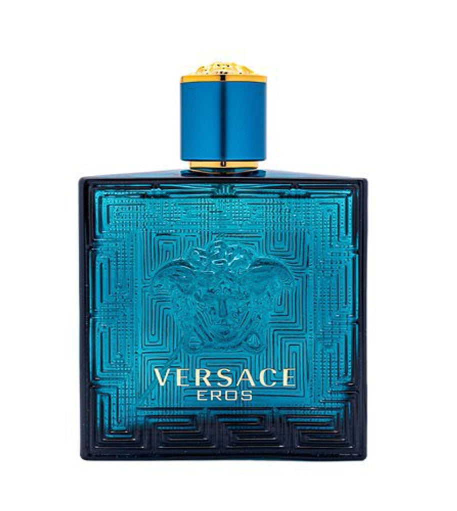 Versace, Eros, Eau De Toilette, Ανδρικό, 100 ml