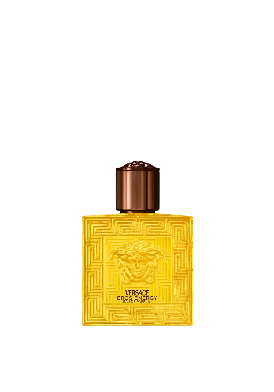 Versace, Eros Energy, Eau De Parfum, Ανδρικό, 100 ml *Tester