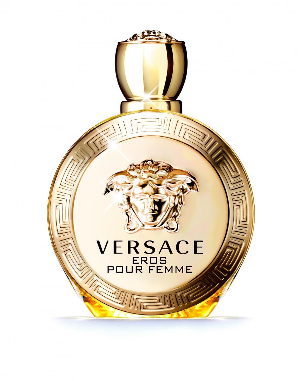 Versace, Eros Femme, Eau De Parfum, Γυναικείο, 100 ml