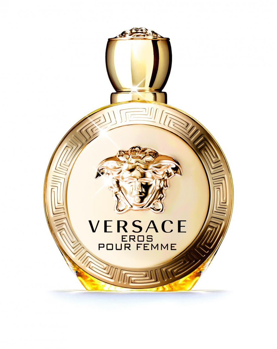 Versace, Eros Femme, Eau De Parfum, Γυναικείο, 100 ml