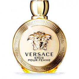Versace, Eros Femme, Eau De Parfum, Γυναικείο, 100 ml
