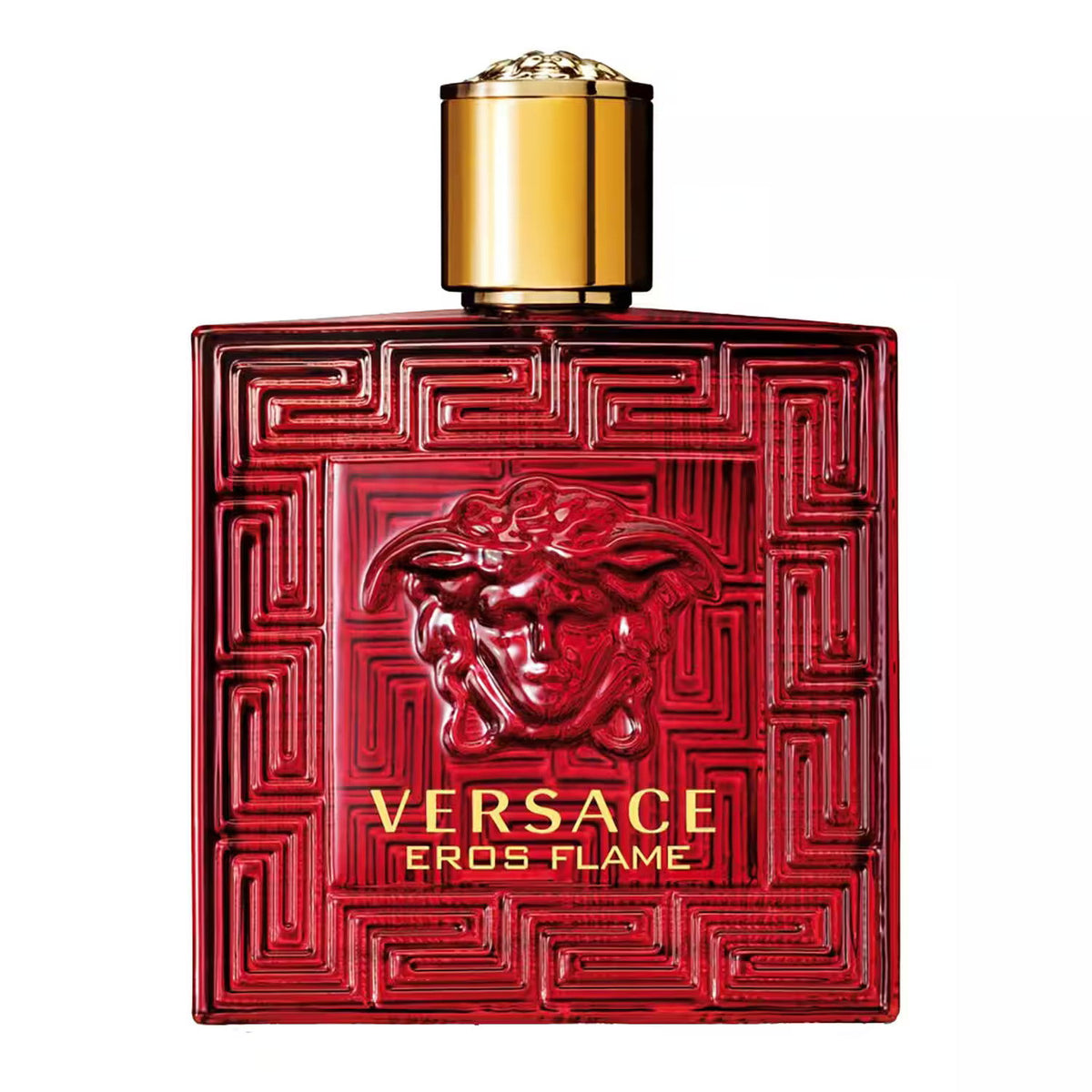 Versace, Eros Flame, Eau De Parfum, Ανδρικό, 100 ml *Tester