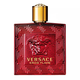 Versace, Eros Flame, Eau De Parfum, Ανδρικό, 100 ml *Tester