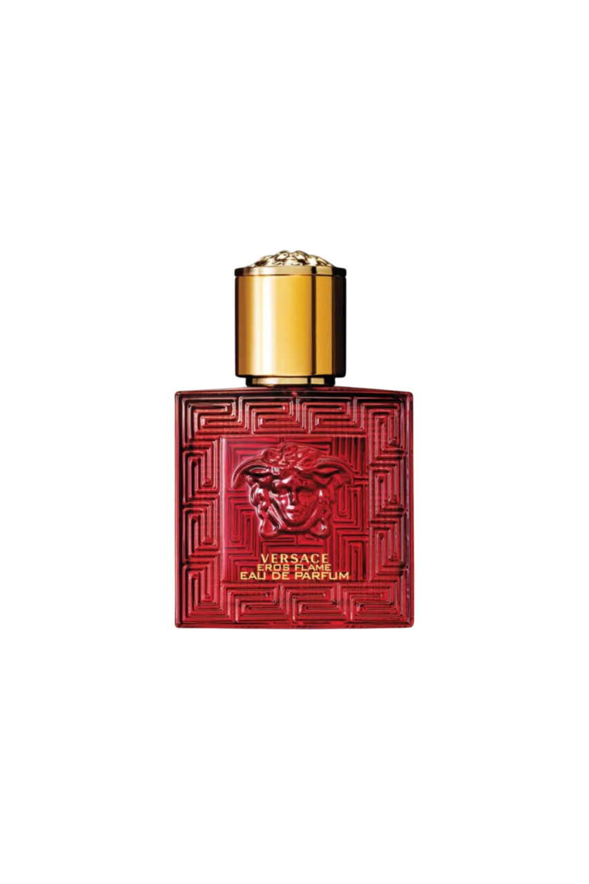 Versace, Eros Flame, Eau De Parfum, Ανδρικό, 30 ml
