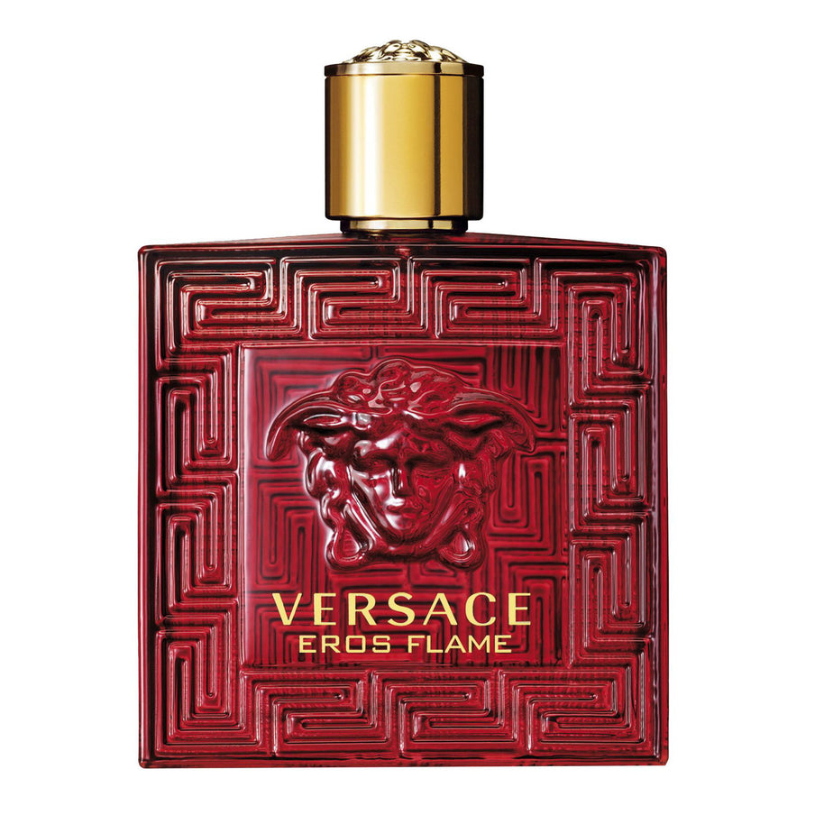 Versace, Eros Flame, Eau De Parfum, Για Άνδρες, 50 ml