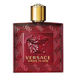 Versace, Eros Flame, Eau De Parfum, Για Άνδρες, 50 ml
