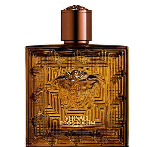 Versace, Eros Najim, Parfum, Για Άνδρες, 100 ml *Tester