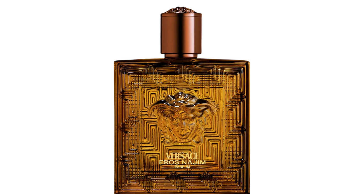 Versace, Eros Najim, Parfum, Για Άνδρες, 50 ml