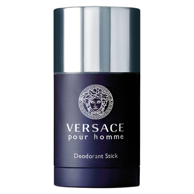 Versace, Pour Homme, Αποσμητικό Stick, Για Άνδρες, 75 ml