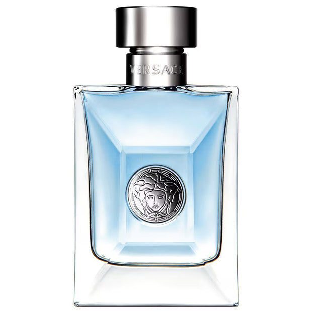 Versace, Pour Homme, Calming & Cooling, After-Shave Lotion, 100 ml