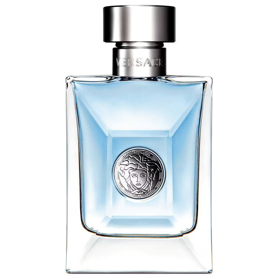 Versace, Pour Homme, Καταπραϋντικό & Cooling, Λοσιόν After-Shave, 100 ml