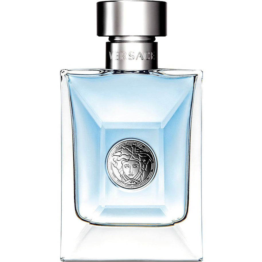 Versace, Pour Homme, Eau De Toilette, Για Άνδρες, 100 ml