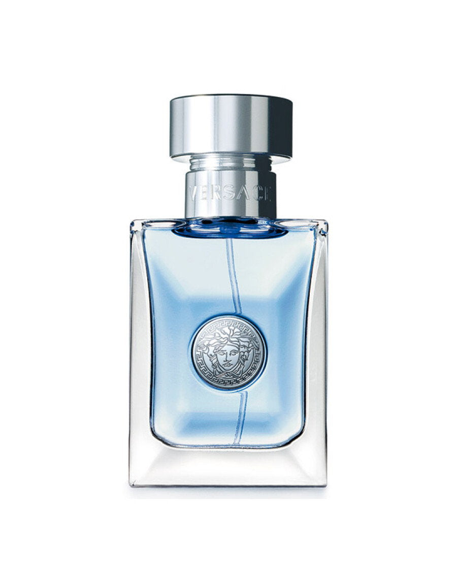 Versace, Pour Homme, Eau De Toilette, Για Άνδρες, 30 ml