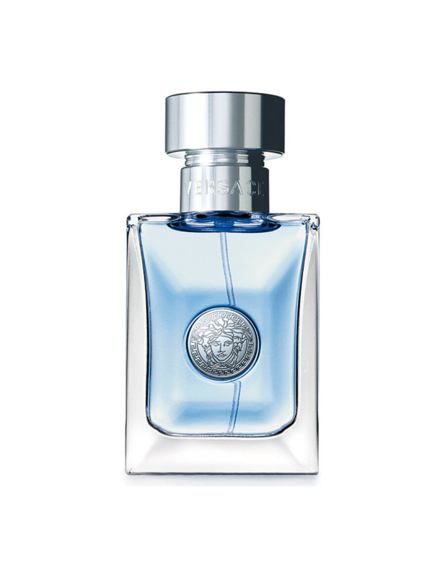 Versace, Pour Homme, Eau De Toilette, Ανδρικό, 30 ml