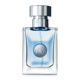 Versace, Pour Homme, Eau De Toilette, Ανδρικό, 30 ml