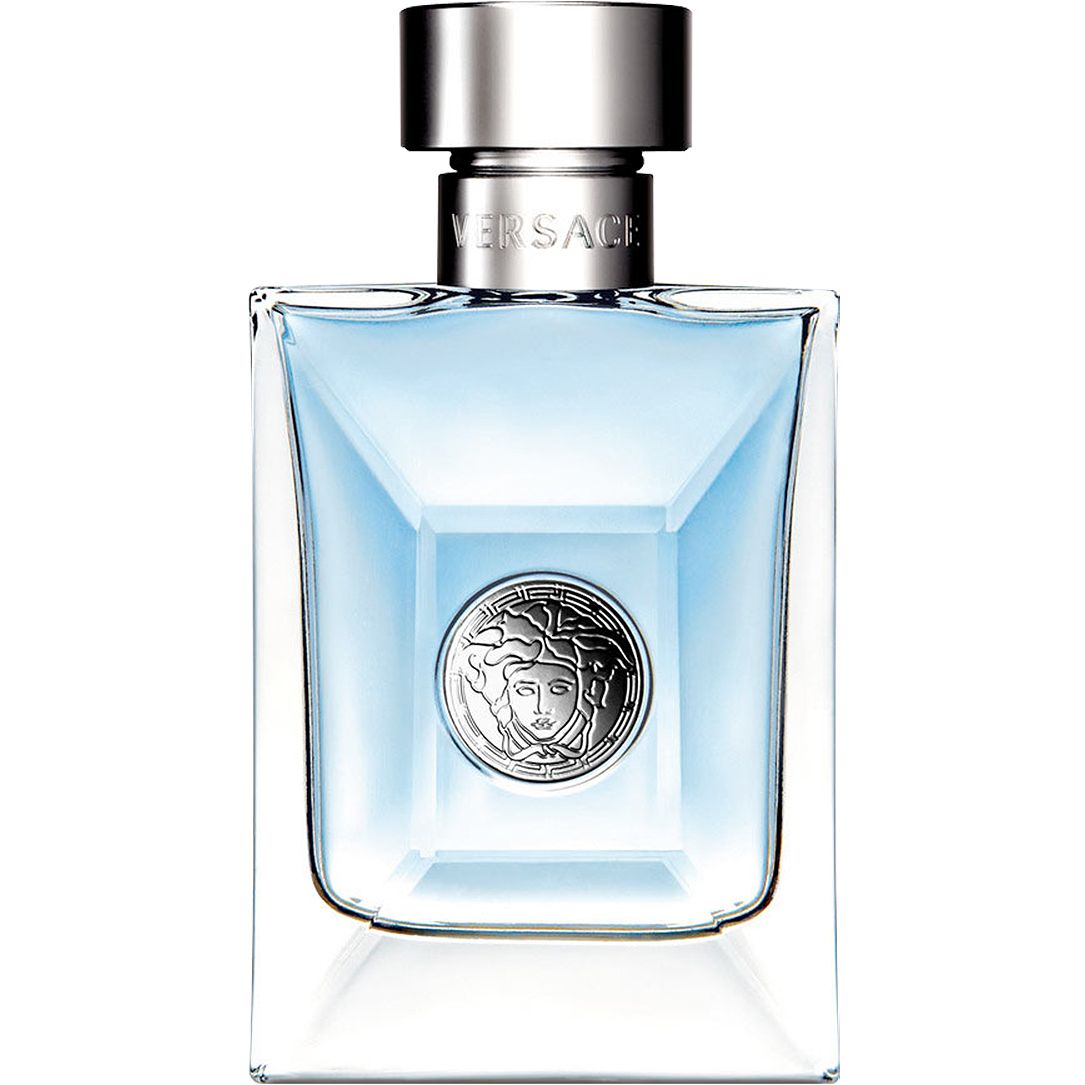 Versace, Pour Homme, Eau De Toilette, Για Άνδρες, 50 ml