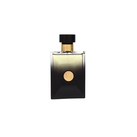 Versace, Pour Homme Oud Noir, Eau De Parfum, Για Άνδρες, 100 ml *Tester