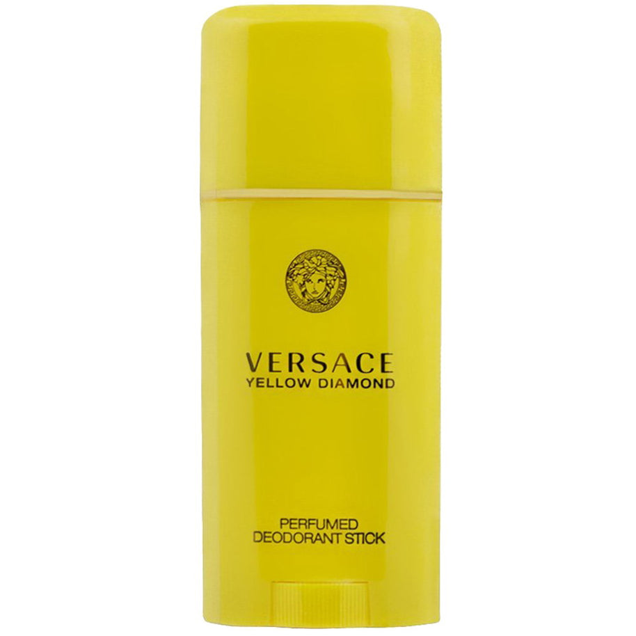 Versace, Yellow Diamond, Αποσμητικό Stick, Γυναικείο, 50 ml