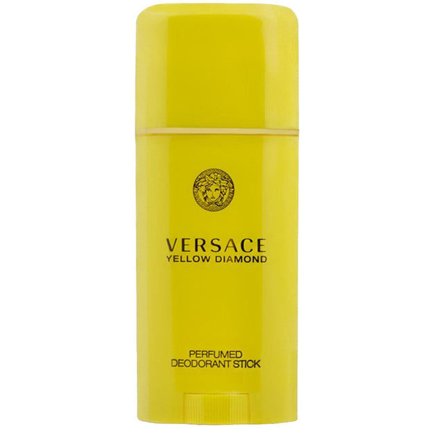 Versace, Yellow Diamond, Αποσμητικό Stick, Για Γυναίκες, 50 ml