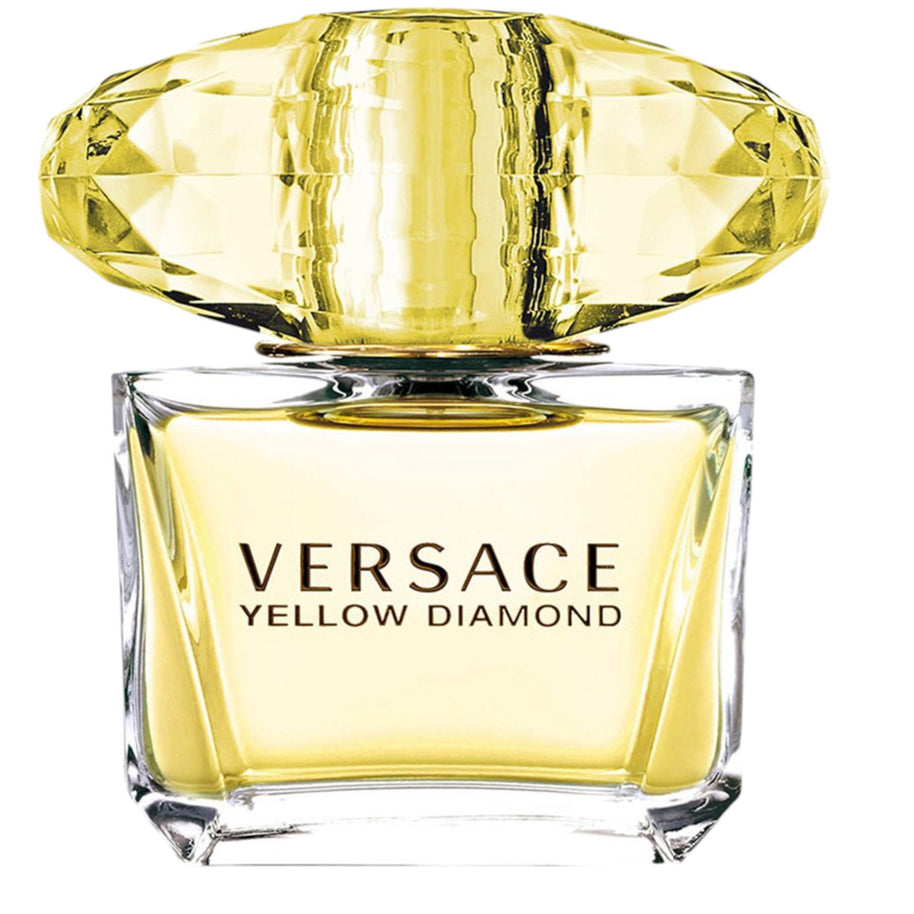 Versace, Yellow Diamond, Eau De Toilette, Για Γυναίκες, 30 ml