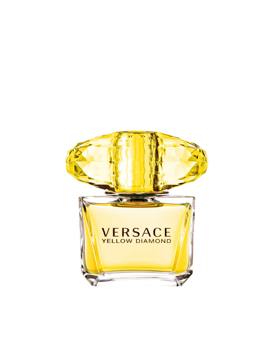Versace, Yellow Diamond, Eau De Toilette, Γυναικείο, 50 ml
