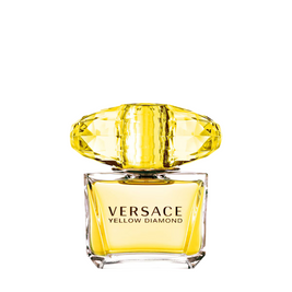 Versace, Yellow Diamond, Eau De Toilette, Γυναικείο, 50 ml
