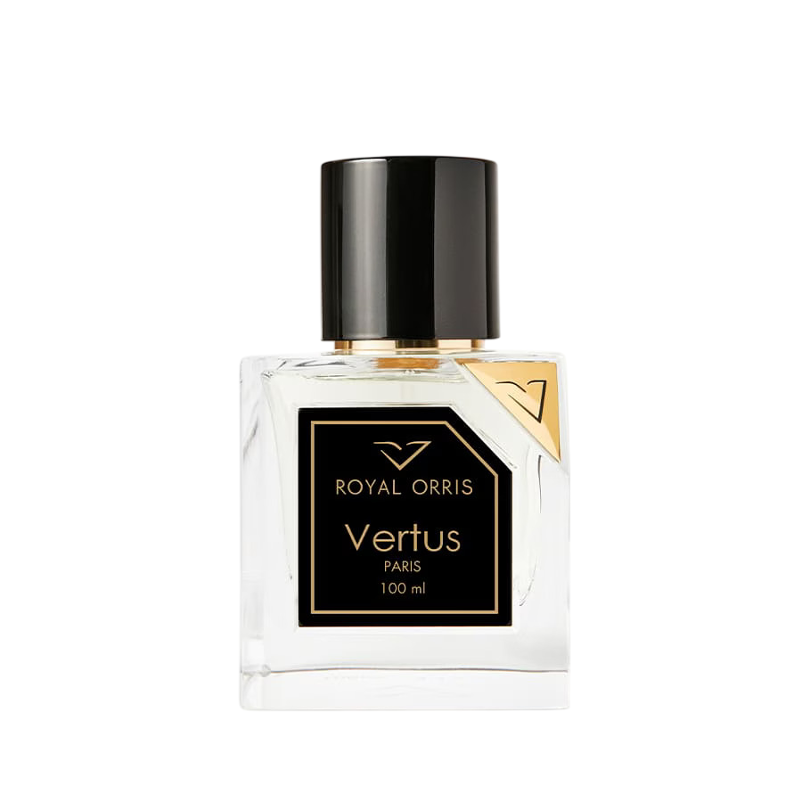 Vertus, Royal Orris, Eau De Parfum, Unisex, 100 ml