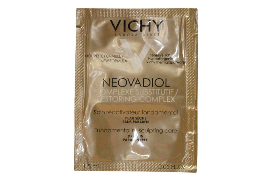 Vichy, NEOVADIOL, Hyaluronic Acid, Plumping, Κρέμα Ημέρας Για το Πρόσωπο, 1.5 ml *Sample