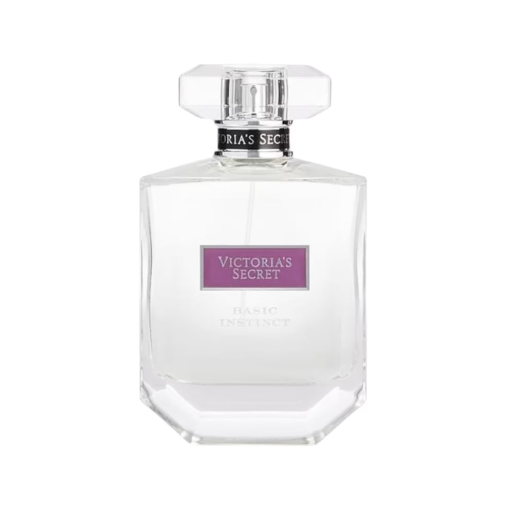 Victoria's Secret, Basic Instinct, Eau De Parfum, Για Γυναίκες, 100 ml