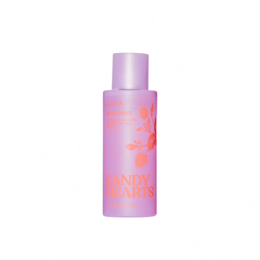 Victoria's Secret, Candy Hearts, Mist Spray, 250 ml