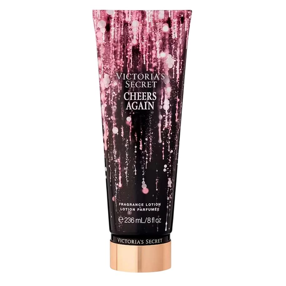 Victoria's Secret, Cheers Again, Ενυδατικό, Λοσιόν Σώματος, 236 ml